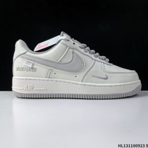 Nike Air Force 1 Undefeated