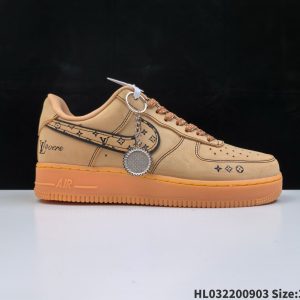 Nike Air Force 1 x LV
