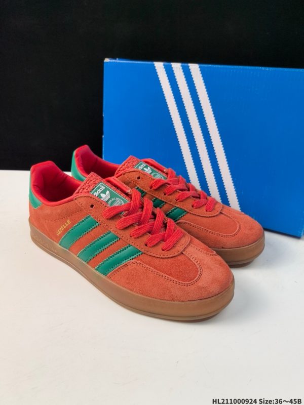Adidas Originals Gazelle