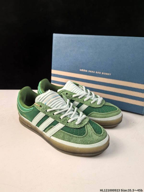 Adidas Originals Gazelle X Bad Bunny