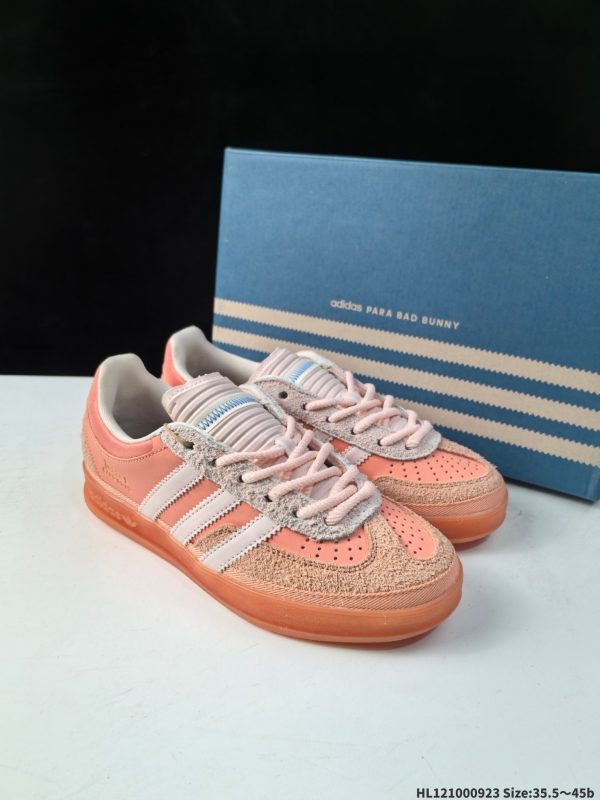 Adidas Originals Gazelle X Bad Bunny