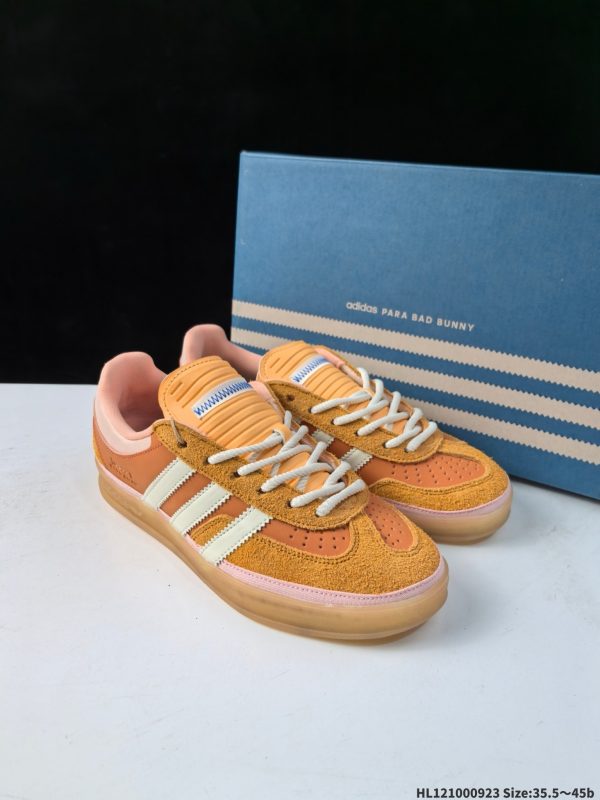 Adidas Originals Gazelle X Bad Bunny