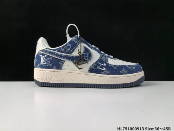 Nike Air Force 1 '07 Low X LV