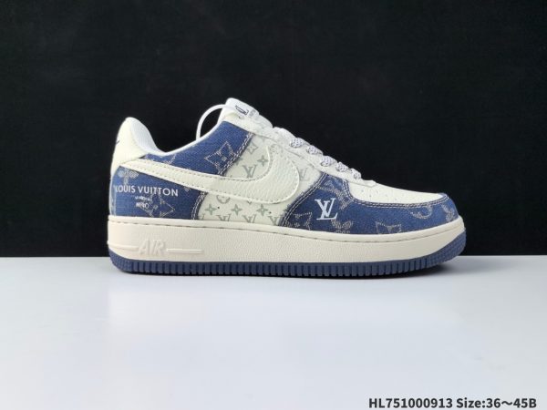 Nike Air Force 1 '07 Low X LV