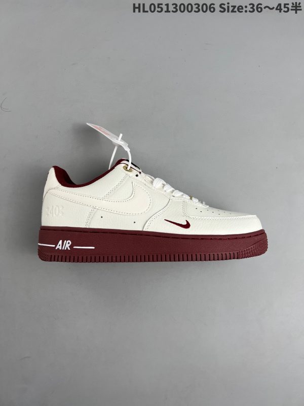 Nike Air Force 1 Low