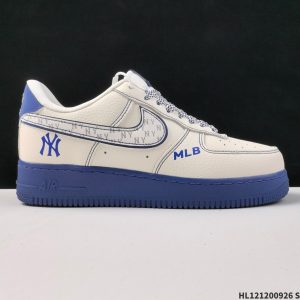 Nike Air Force 1 Low M X MLB