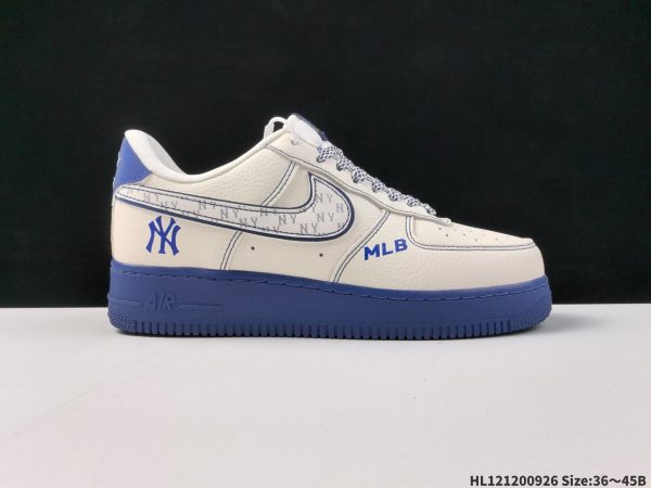 Nike Air Force 1 Low M X MLB