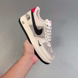 Nike Air Force 1 x TNF