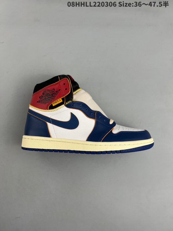 Air Jordan 1 High