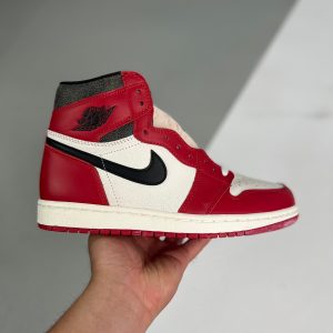 Air Jordan 1 High