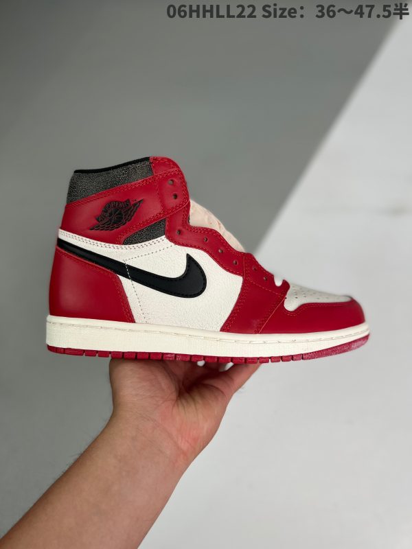 Air Jordan 1 High
