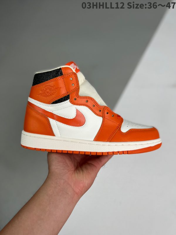 Air Jordan 1 High
