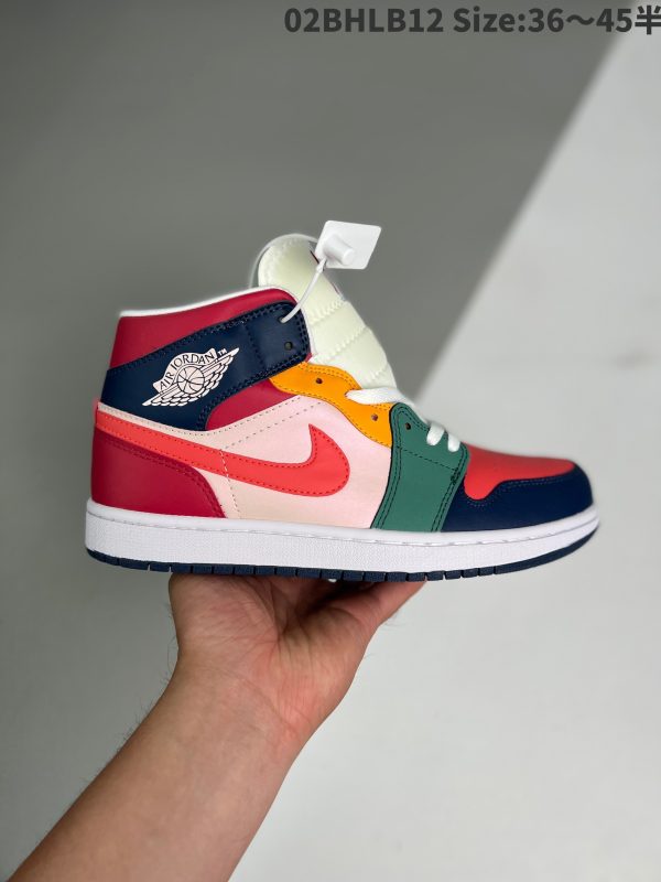 Air Jordan 1 High