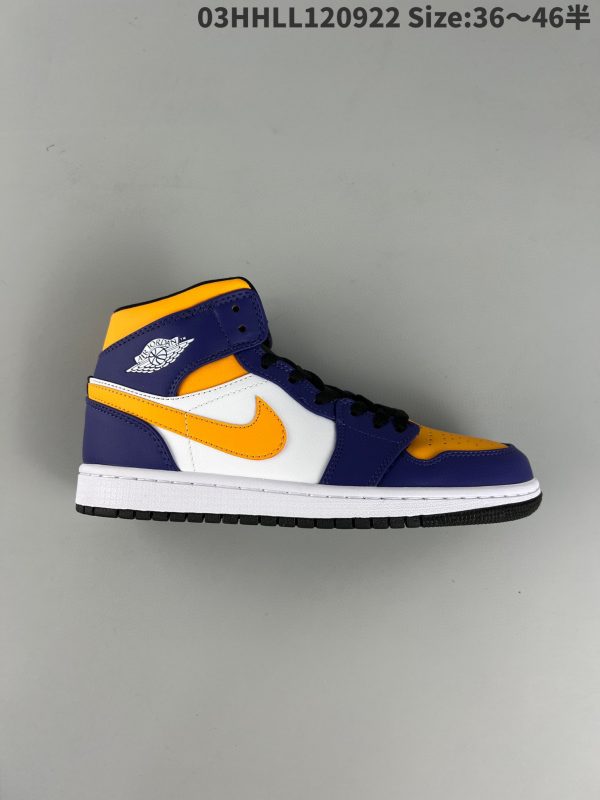 Air Jordan 1 High