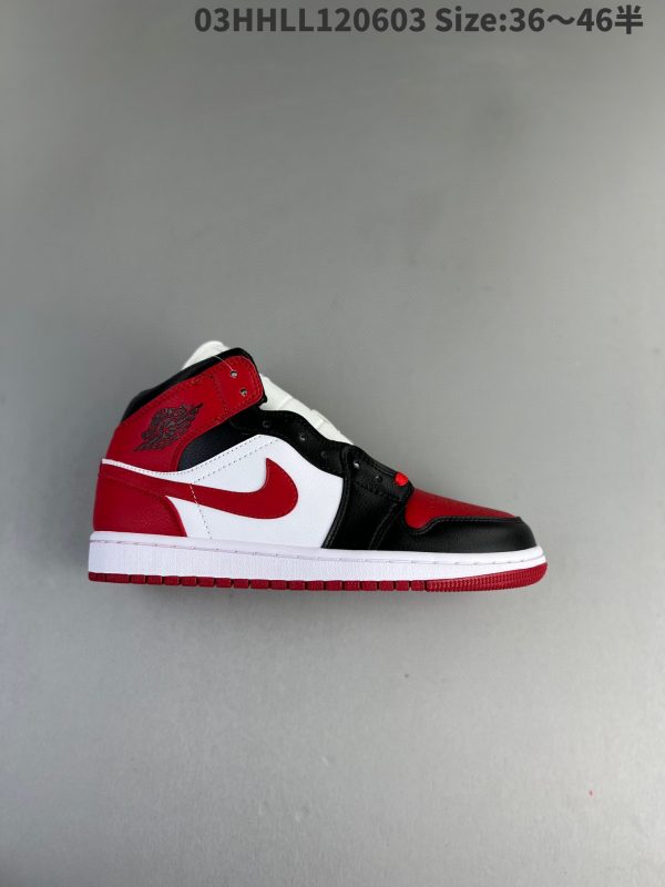 Air Jordan 1 High