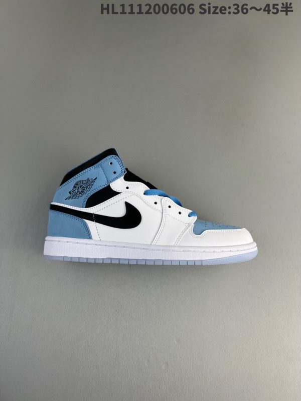 Air Jordan 1 High