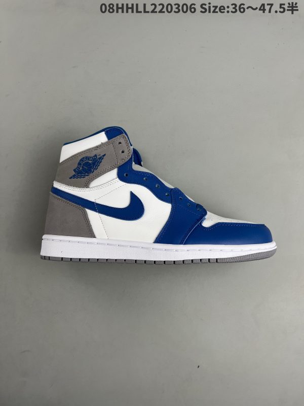 Air Jordan 1 High