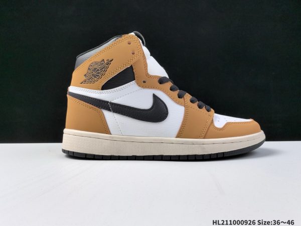 Air Jordan 1 High