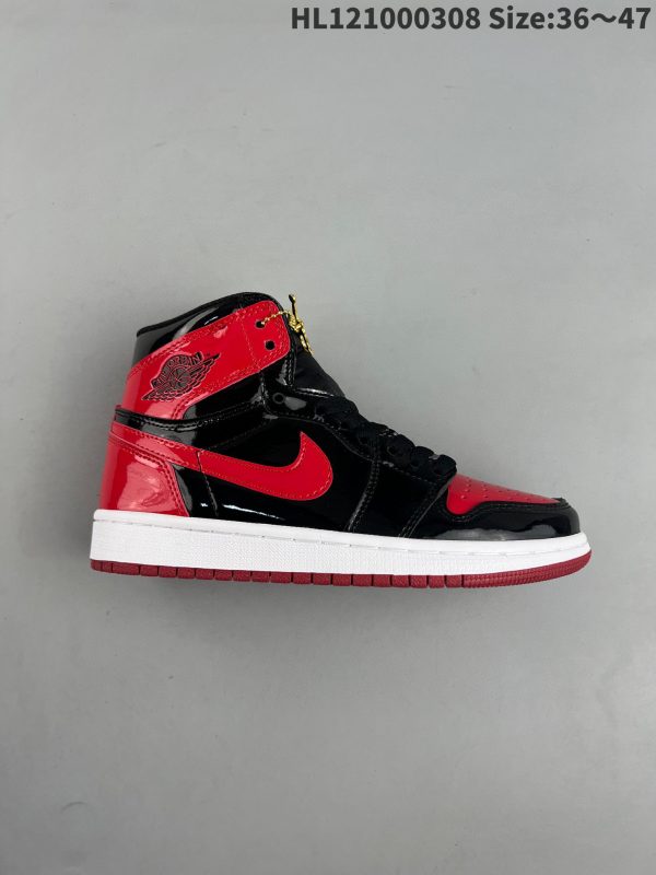 Air Jordan 1 High