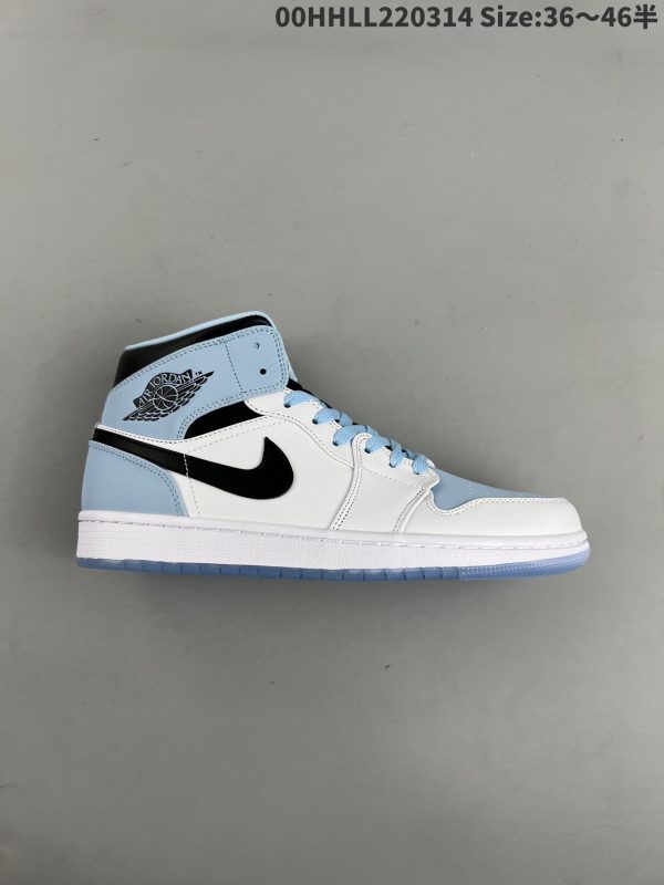 Air Jordan 1 High