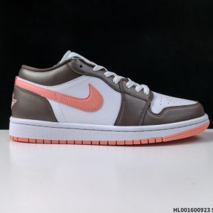 Air Jordan 1 Low