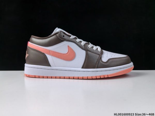 Air Jordan 1 Low