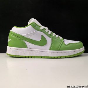 Air Jordan 1 Low X