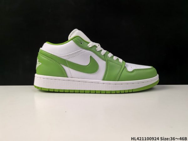 Air Jordan 1 Low X