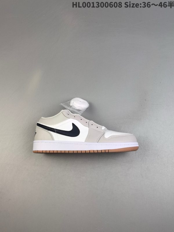 Air Jordan 1 Low X