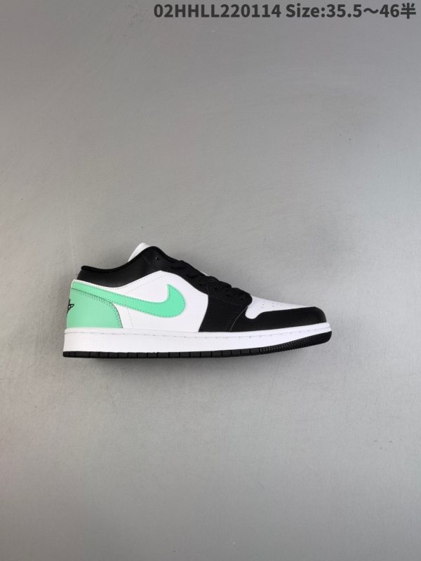 Air Jordan 1 Low X - Imagen 3