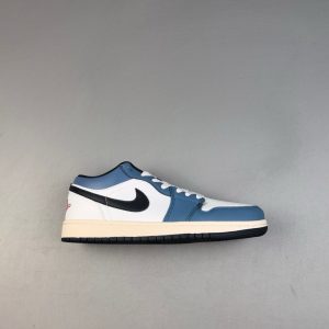 Air Jordan 1 Low X