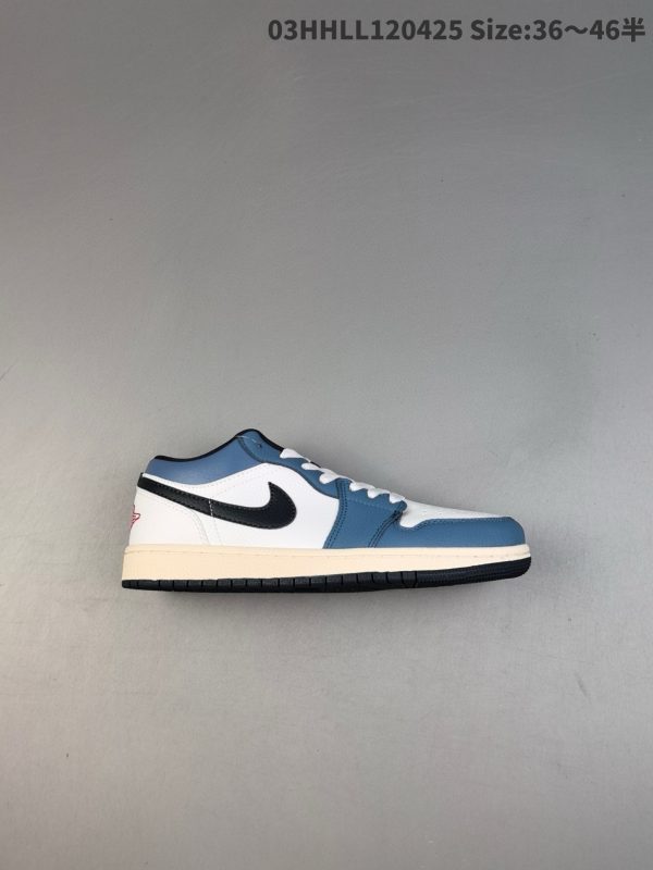Air Jordan 1 Low X