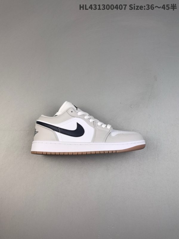 Air Jordan 1 Low X - Imagen 4