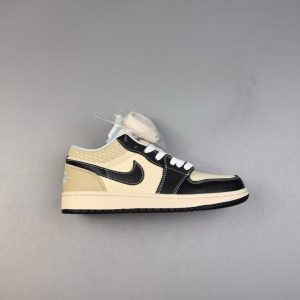 Air Jordan 1 Low X