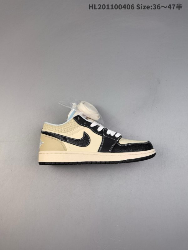Air Jordan 1 Low X - Imagen 6