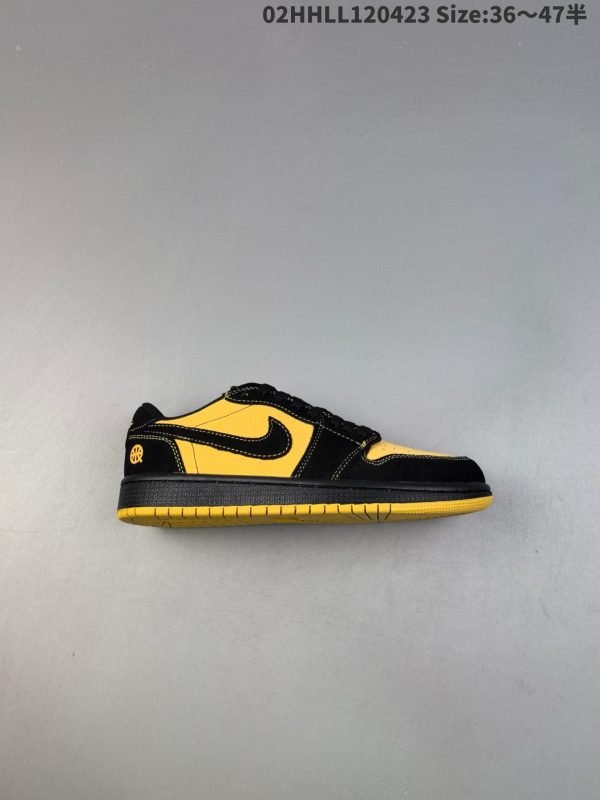 Air Jordan 1 Low X