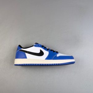 Air Jordan 1 Low X