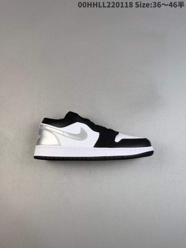Air Jordan 1 Low X - Imagen 8