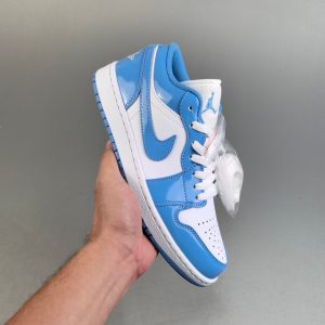 Air Jordan 1 Low X