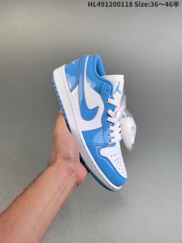 Air Jordan 1 Low X