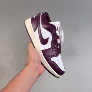 Air Jordan 1 Low X