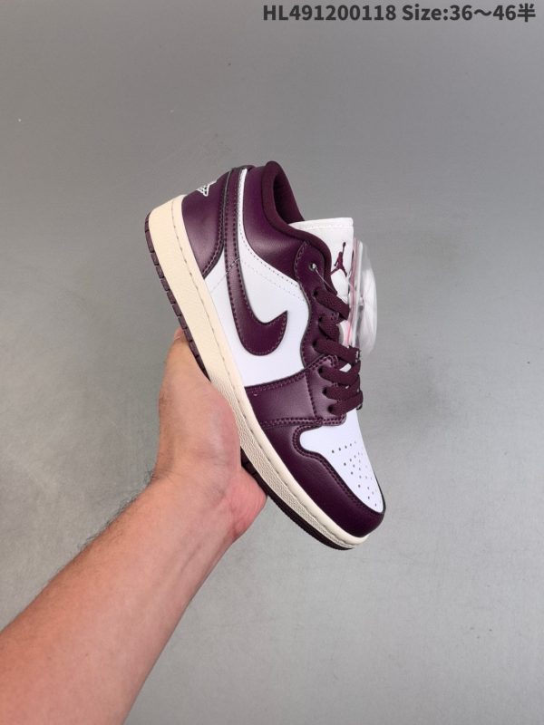Air Jordan 1 Low X - Imagen 9