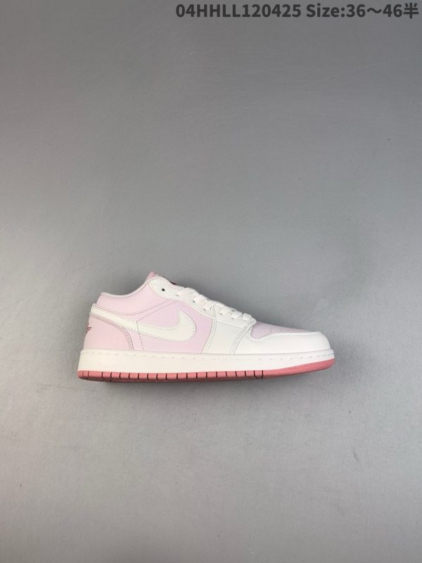 Air Jordan 1 Low X