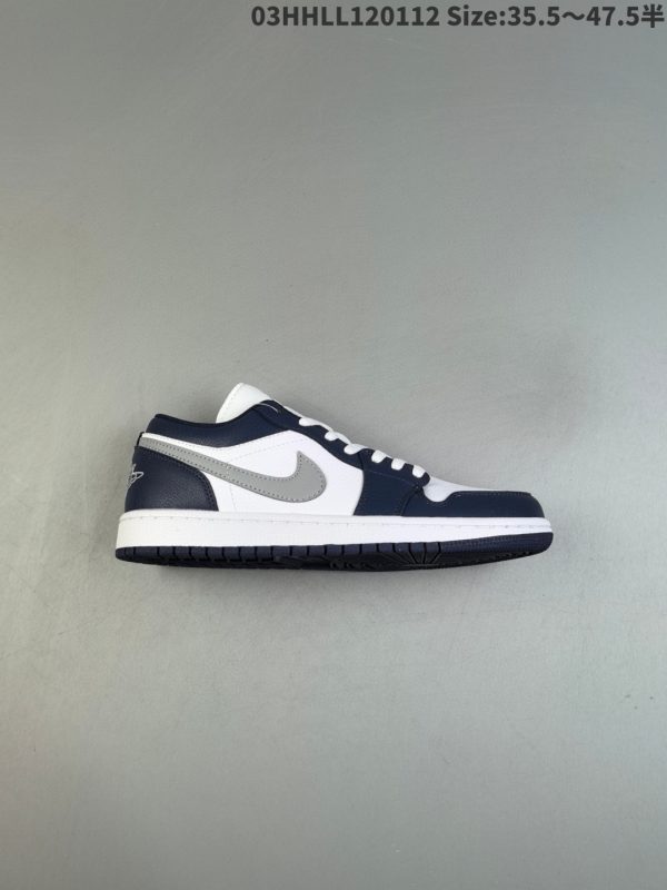 Air Jordan 1 Low X - Imagen 5