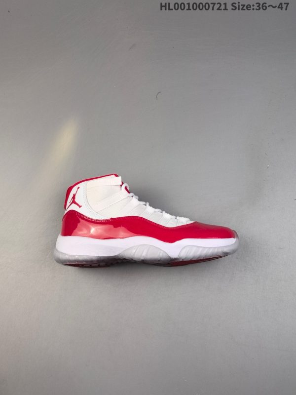 Air Jordan 11