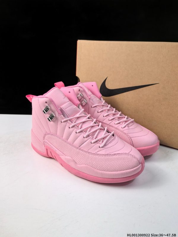 Air Jordan 12 Retro