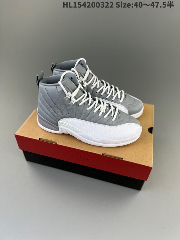 Air Jordan 12 Retro