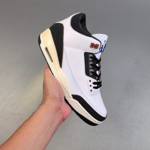 Air Jordan 3 'Quai 54