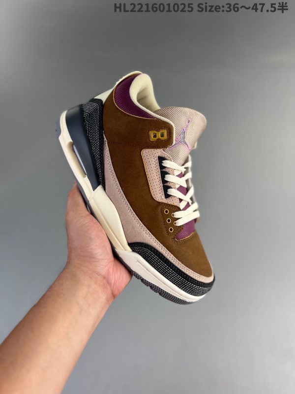 Air Jordan 3 Retro