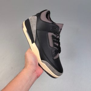 Air Jordan 3 Retro